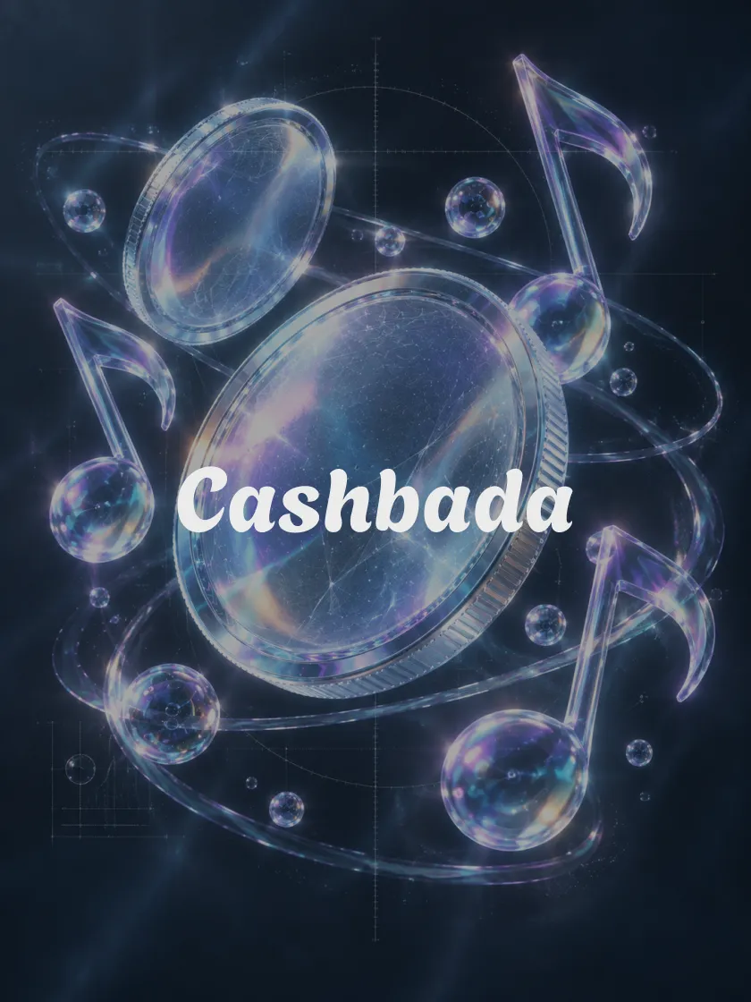 Cashbada 서비스 이미지