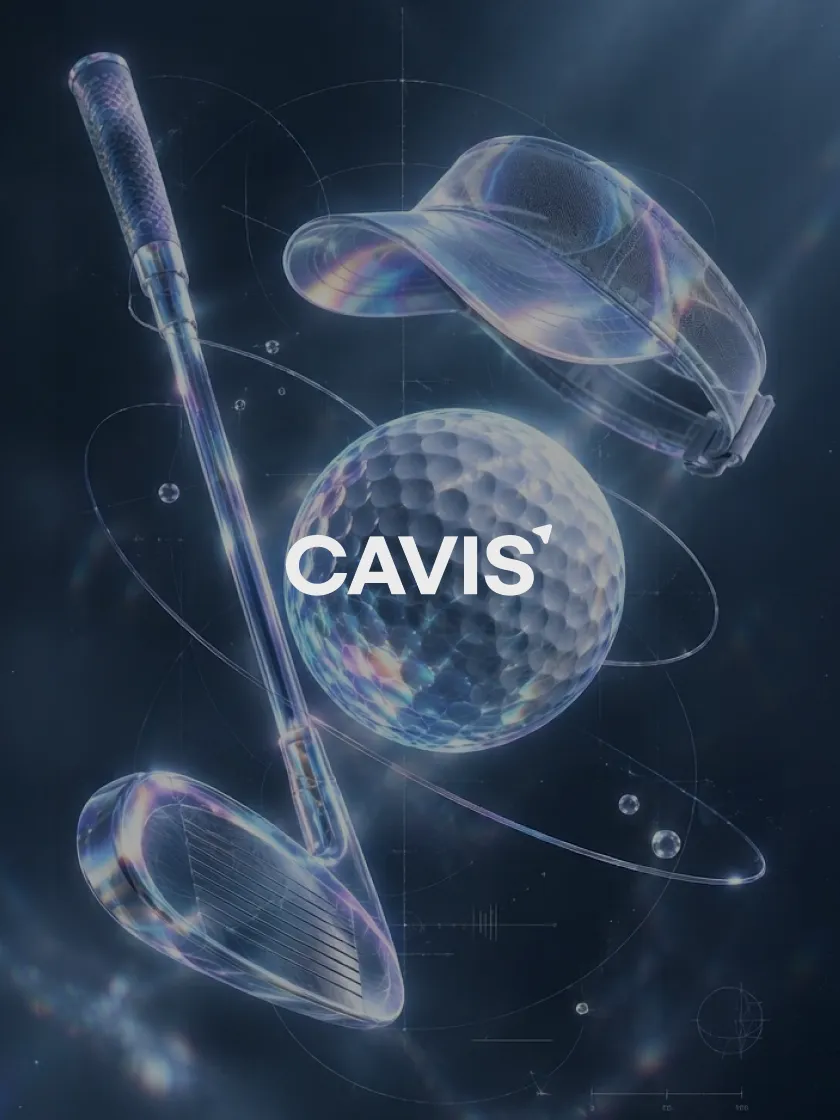 Cavis 서비스 이미지